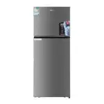 الكترو جنرال ثلاجة 14.8 قدم مكعب - بخار - فضي - NEG-SNF421