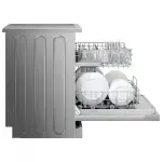 غسالة صحون هايسنس موديل HS622E90SSA