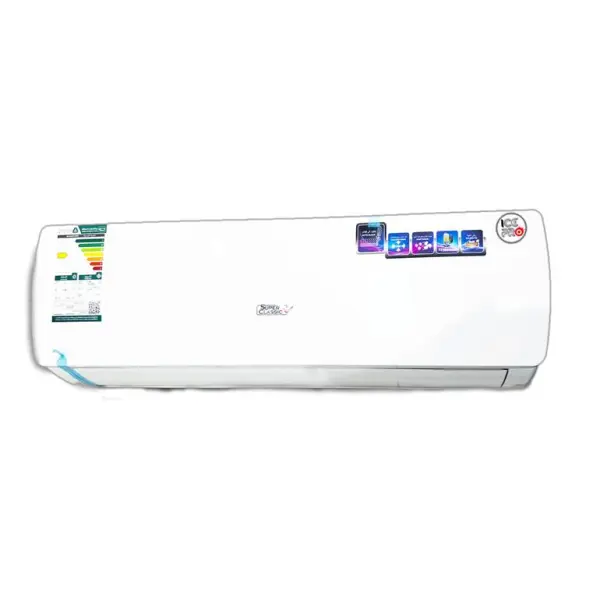مكيف سوبر كلاسيك 18 سبليت بارد فقط SCSP-18C