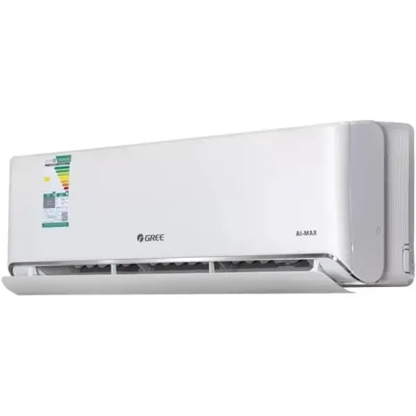 جري آي ماكس مكيف سبليت 19300 وحدة - بارد فقط - واي فاي - GWC18AVDXF
