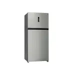 توشيبا ثلاجة بابين إنفرتر 21.5 قدم مكعب - 608 ليتر - فضي - GR-RT835WE-49