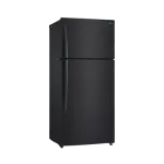 ثلاجة ال جي 17.9 قدم / 507 لتر – اسود LT19CBBMIN