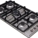 سطح بيلتي ان كتشن لاين 5 عيون مفاتيح جانبية - KLQ905-VTAV