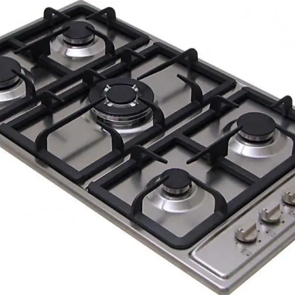 سطح بيلتي ان كتشن لاين 5 عيون مفاتيح جانبية - KLQ905-VTAV