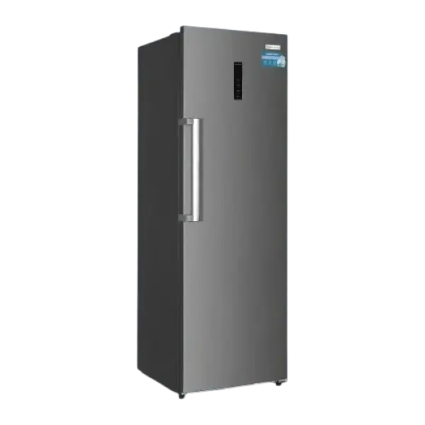 ثلاجة جنرال جولدن 12.5قدم باب واحد ستيل GGFRD12RNF