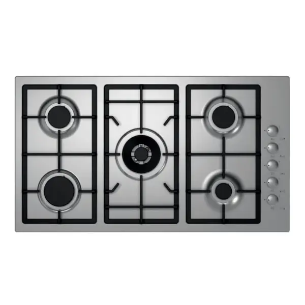 سطح بلت ان غاز إيطالي 90 سم بلم B95-902X