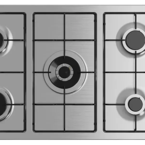 سطح بلت ان غاز إيطالي 90 سم بلم B90-544X