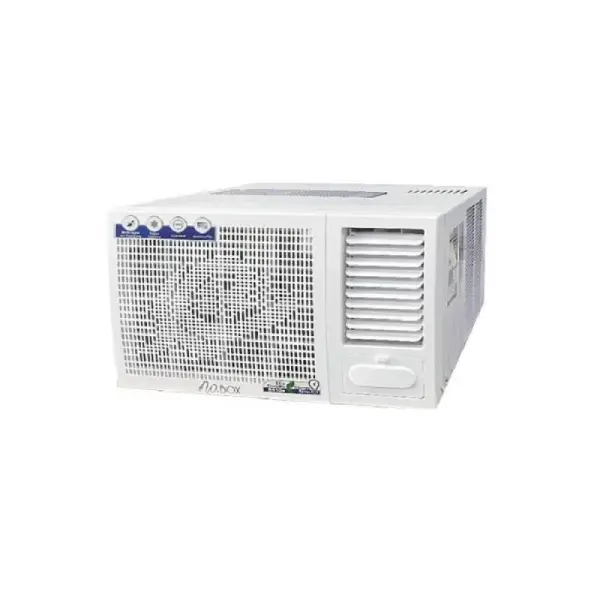 دبليو بوكس بلس مكيف شباك 18000 وحدة - 1.5 طن - بارد فقط - WBW18CPLUS