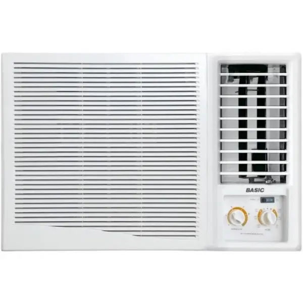 مكيف بيسك شباك بارد- 18 وحدة BWAC-H18CF