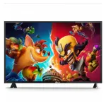 أوسكار شاشة ذكية 65 بوصة - 4K - نظام WebOS - OS65LW4KM