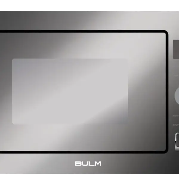 ميكرويف بولم بلت ان 28 لتر شواية استيل  ROYAL28