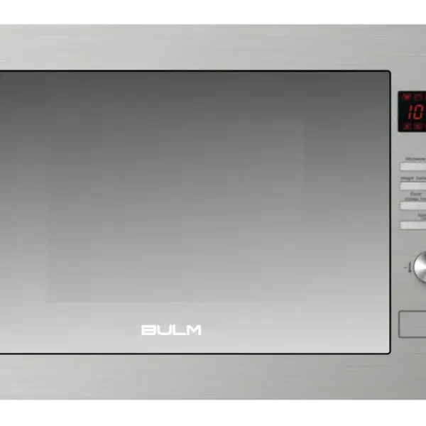 ميكرويف بولم بلت ان 31 لتر شواية استيل FANCY31