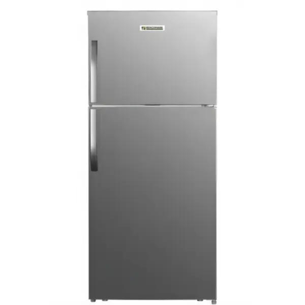 ثلاجة بنشمارك 18.6 قدم نو فروست (تبريد بخار) ستيل مقاومة للبصمات – موديل R-538V