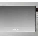 ميكرويف بولم بلت ان 34 لتر شواية استيل INTENSO34