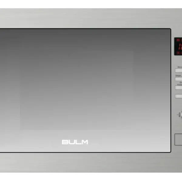 ميكرويف بولم بلت ان 34 لتر شواية استيل INTENSO34