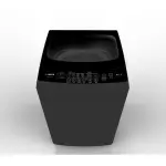 فيشر غسالة أوتوماتيك 15 كغ - تحميل علوي - فضي - FAWMT-M150GIDD