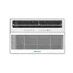 مكيف يوجين شباك جولد 18600 وحدة بارد انفيرتر جديد المطور UAWTR18C