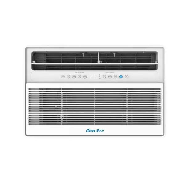 مكيف يوجين شباك جولد 18600 وحدة بارد انفيرتر جديد المطور UAWTR18C