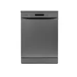 غسالة صحون هايسنس موديل HS622E90SSA