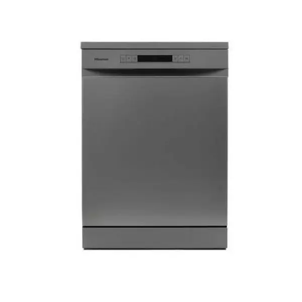 غسالة صحون هايسنس موديل HS622E90SSA