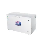 فريزر أفقي Electro General سعة 13.4 قدم - تجميد فائق - موديل NCH-WL381