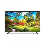 دانسات شاشة ذكية 55 بوصة - LED - 4K UHD - نظام تشغيل WebOs - الموديل DTD55UWS