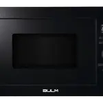 ميكرويف بولم بلت ان 28 لتر شواية اسود NERO28