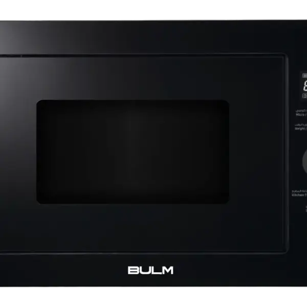 ميكرويف بولم بلت ان 28 لتر شواية اسود NERO28