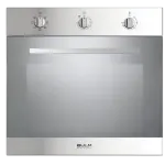 فرن بولم بلت ان كهرباء ايطالي 60 سم 9 وظائف 210-888