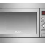 ميكرويف بولم بلت ان 28 لتر شواية استيل ECO28