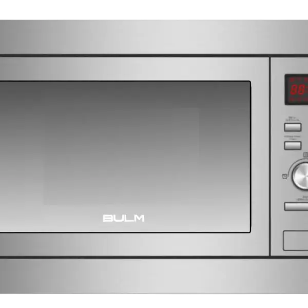 ميكرويف بولم بلت ان 28 لتر شواية استيل ECO28
