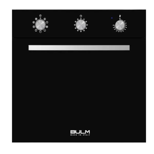 فرن بولم بلت ان كهرباء ايطالي 60 سم 9 وظائف 210-969-B