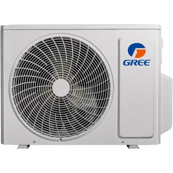 جري آي ماكس مكيف سبليت 12300 وحدة - 1 طن - بارد فقط - واي فاي - GWC12AVCXB