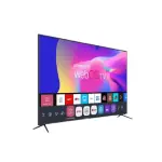 شاشة نيكاي 75 بوصة سمارت 4K نظام ويب اس NIK75MEU4STN