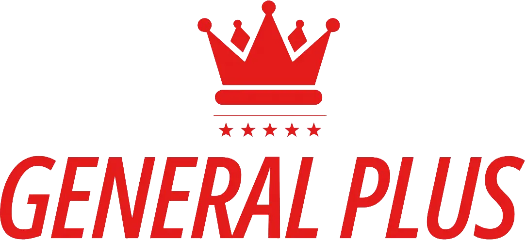 جنرال بلس
