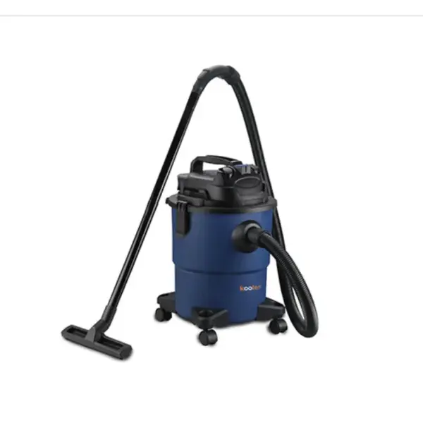 مكنسة برميل 20 لتر جاف مع شفط مياه 1600 واط