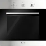 فرن بلت ان غاز إيطالي 60 سم 4 وظائف B510-721X