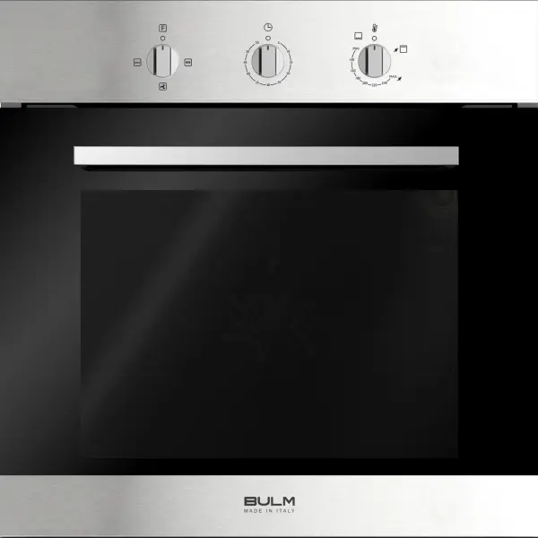 فرن بلت ان غاز إيطالي 60 سم 4 وظائف B510-721X