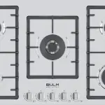 سطح بلت ان غاز إيطالي 90 سم بلم B95-902X