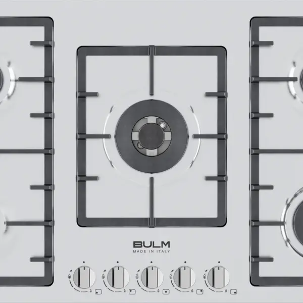 سطح بلت ان غاز إيطالي 90 سم بلم B95-902X