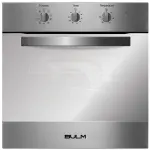 فرن بولم بلت ان كهرباء 60 سم 9 وظائف BL111-624