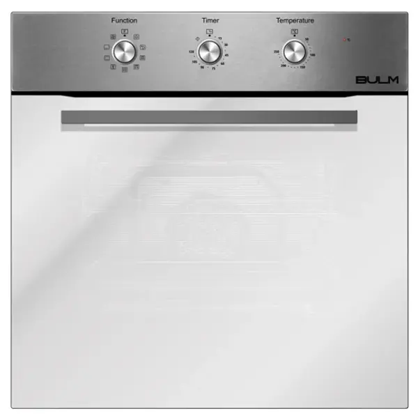 فرن بولم بلت ان كهرباء 60 سم 8 وظائف BL8XLM