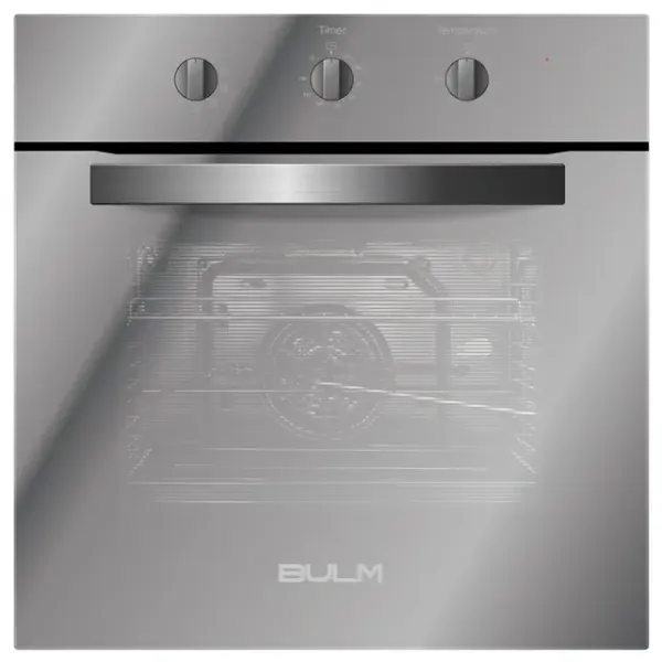 فرن بولم بلت ان كهرباء 60 سم 9 وظائف B59TURBO