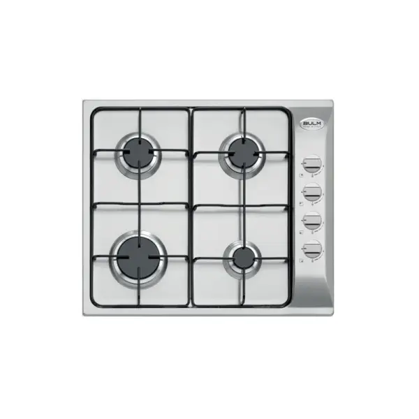 سطح بلت ان غاز إيطالي 60 سم بلم BL65-400X