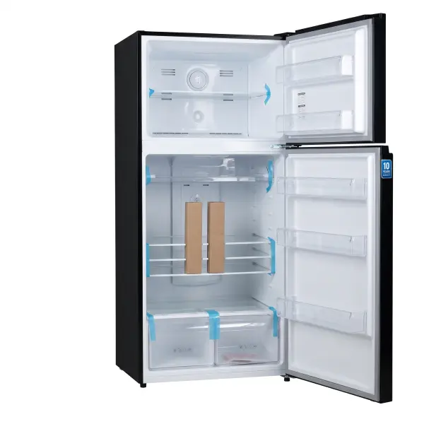 ثلاجة جنرال كلاس GEN-CL2-890 سعة 635 لتر (22.4 قدم³)