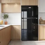 ثلاجة جنرال كلاس GEN-CL2-890 سعة 635 لتر (22.4 قدم³)