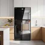 ثلاجة جنرال كلاس GEN-CL2-890 سعة 635 لتر (22.4 قدم³)