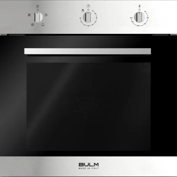 فرن بولم بلت ان كهرباء ايطالي60 سم 4 وظائف BLF60EB-4