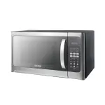 ميكرويف بيسك 30 لتر 900 وات ستيل موديل BMO-30SM
