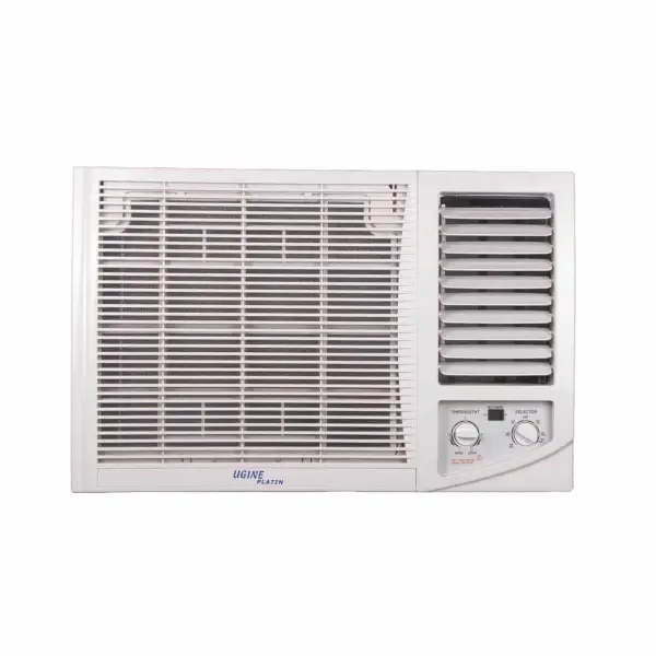 مكيف شباك يوجين موديل 18 بارد بلاتين UAWM18C